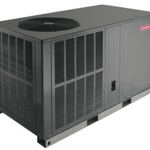 3.5 Ton Goodman 13.4 SEER2 R32 Package Unit, GPCH34231